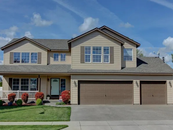 103 NE 12th St, Hermiston, OR 97838