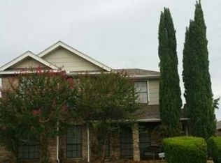 1019 Thistle Dr, Mesquite, TX 75149