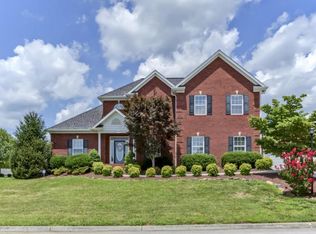 4510 Intrigue Ln LOT 182, Knoxville, TN 37918