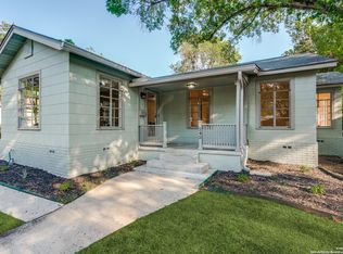 245 Larchmont Dr, San Antonio, TX 78209