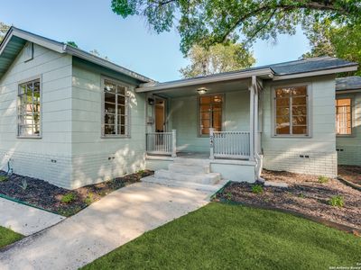 245 Larchmont, San Antonio, TX, 78209