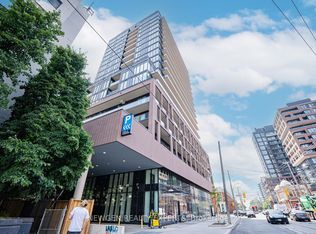 285 Dufferin St #1203, Toronto, ON M6K 1Z7