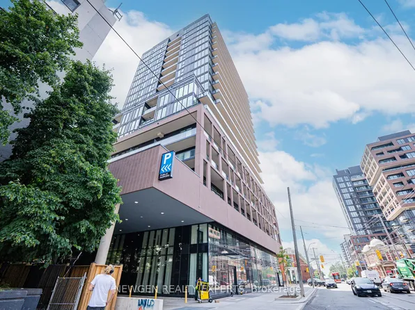 285 Dufferin St, Toronto, ON