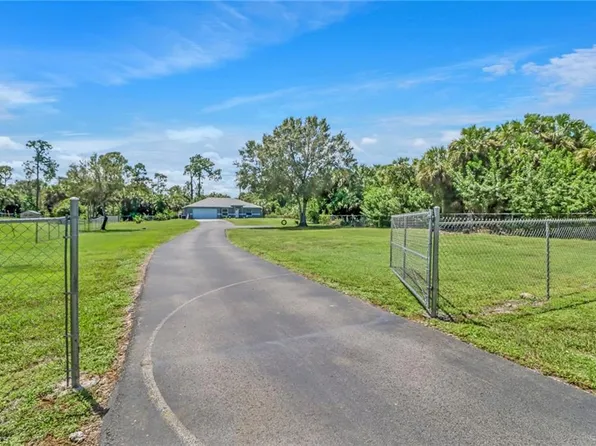 4042 20th AVE SE, NAPLES, FL 34117