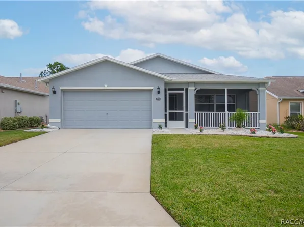 27114 Roanoke Dr, Leesburg, FL 34748