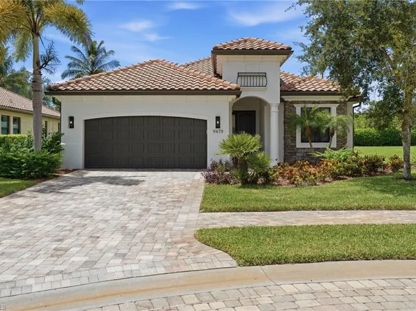 9479 Piacere WAY, NAPLES, FL 34113