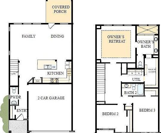 2nd image of 9026 Charles Francis Ln