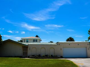 4 Sloop Dr, Cocoa Beach, FL 32931