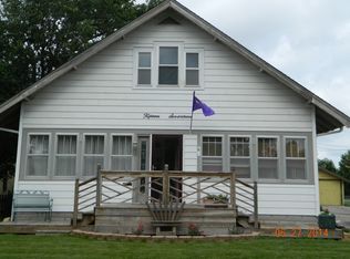 1517 Adams St, Great Bend, KS 67530