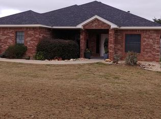 1536 County Road 3150, Kempner, TX 76539