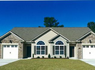 3713 Nantucket Rd UNIT B, Greenville, NC 27834