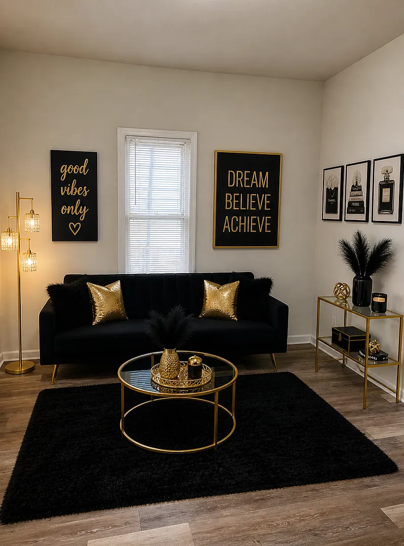 New flooring, new paint, new to the market! — Photo 2