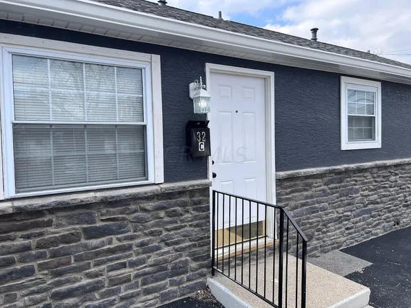 32 W Welch Ave, Columbus, OH 43207