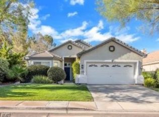 10182 Timber Willow Ave, Las Vegas, NV 89135