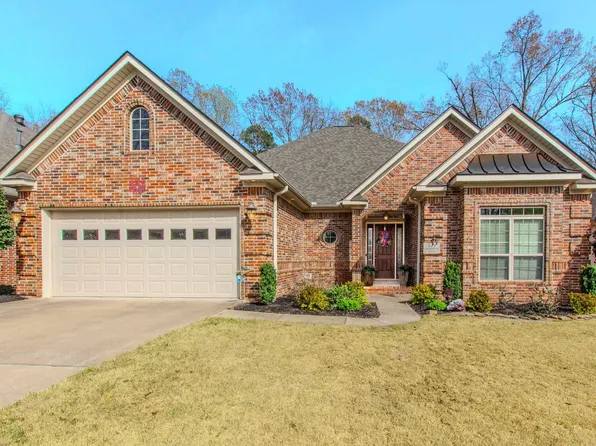 511 Cobblestone Dr, Cabot, AR 72023