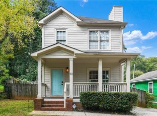 931 Fern Ave SE, Atlanta, GA 30315