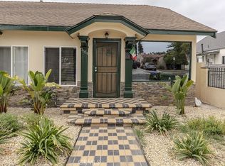 3632 W 59th St, Los Angeles, CA 90043