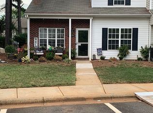 11625 Boxer Ln #11625, Charlotte, NC