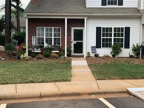 11625 Boxer Ln #11625, Charlotte, NC 28269