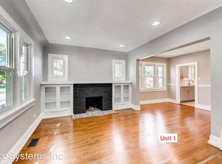 1590 Tamarac St UNIT 1, Denver, CO 80220