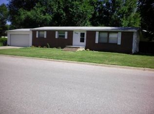 6300 N Randall St, Wichita, KS 67219