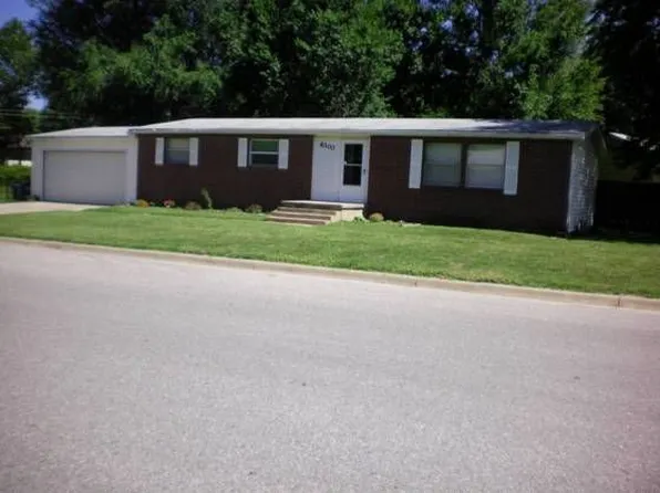 6300 N Randall St, Wichita, KS 67219