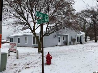 904 E McDevitt Ave APT A, Jackson, MI 49203