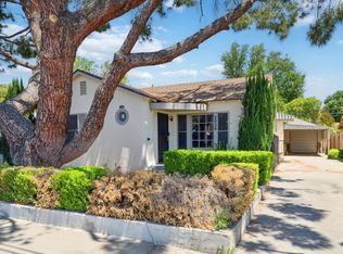 2020 N Fruit Ave, Fresno, CA 93705