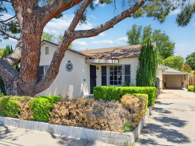 2020 N Fruit Ave, Fresno, CA, 93705