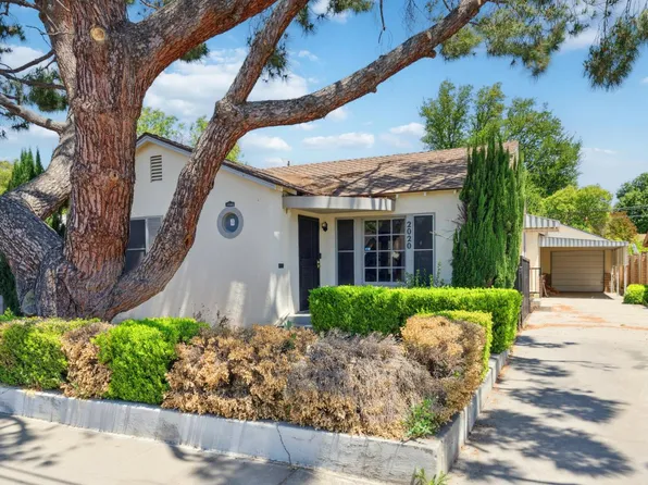 2020 N Fruit Ave, Fresno, CA 93705