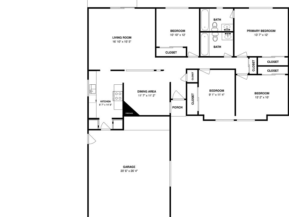 2nd image of 653 Marracco Dr