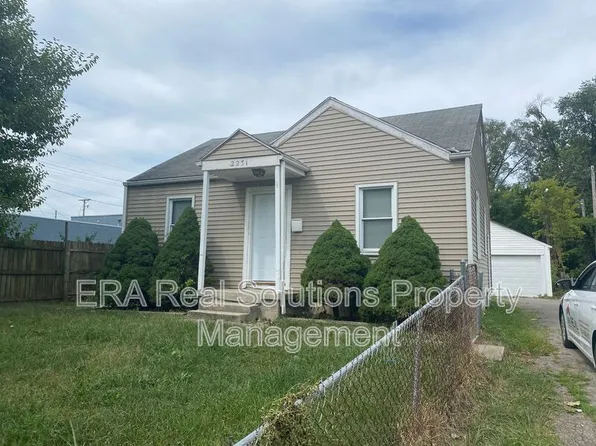 2231 Parkwood Ave, Columbus, OH 43211