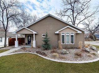 2232 Poly Dr, Billings, MT 59102
