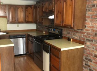 1 Cottage Row #21, Schenectady, NY 12305