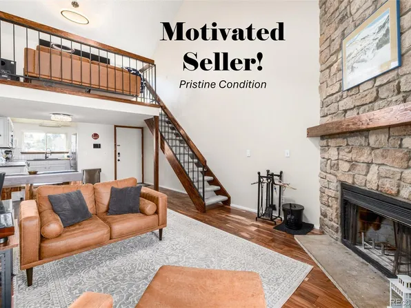 3696 S Depew Street #303, Lakewood, CO 80235