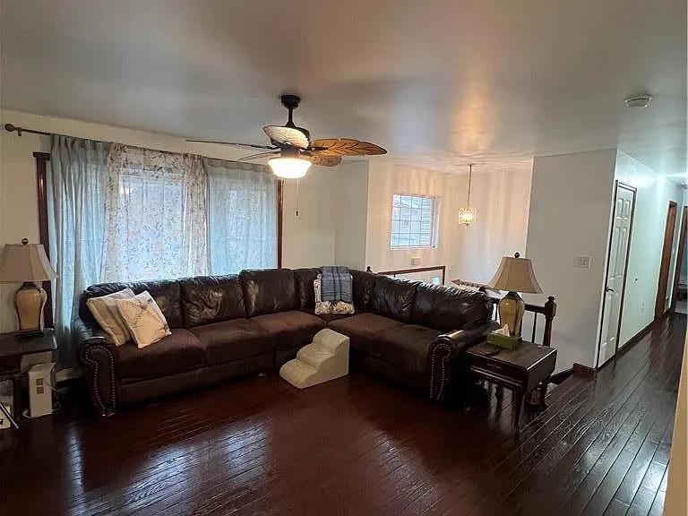 1240 Howeytown Rd — Photo 8