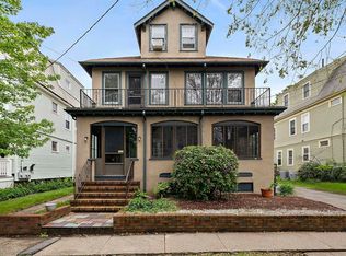 45 Grafton St, Arlington, MA 02474