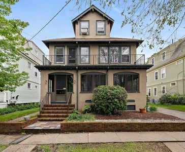 45 Grafton St, Arlington, MA, 02474