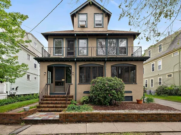 45 Grafton St, Arlington, MA 02474