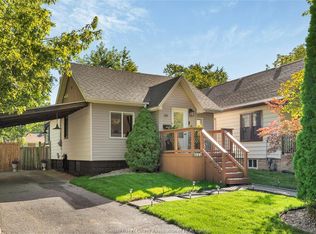 842 Ford Blvd, Windsor, ON N8S 2E7
