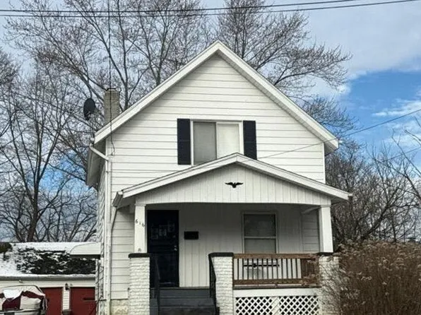 616 Noble Ave, Akron, OH 44320
