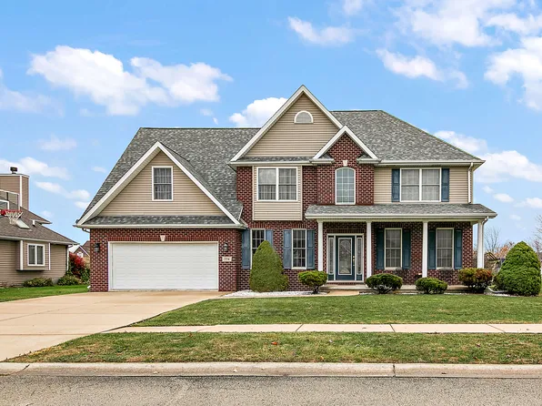 774 Kurt Dr, Manteno, IL 60950