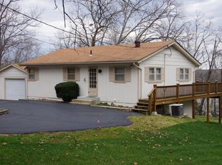 27343 Cordwood Ridge Dr, Shell Knob, MO 65747