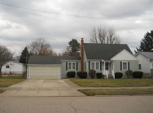 322 Montgomery St, Logansport, IN 46947