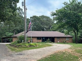 320 Marmot Trl, Broken Bow, OK 74728