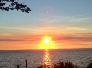 0 Willa View Rd, Bay Center, WA 98527