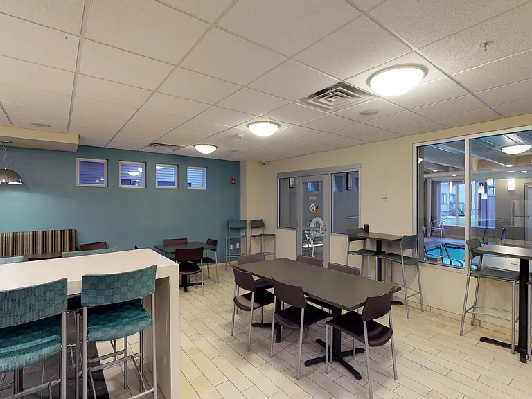 River Ridge Apartment Homes — Photo 14