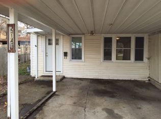 514 S State St, Lockport, IL 60441