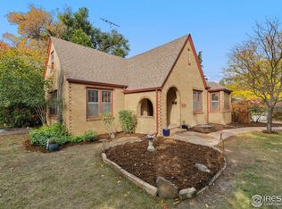 525 Gordon St, Fort Collins, CO 80521