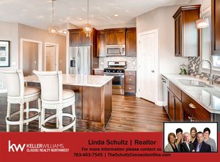 11337 17th Pl NE, Saint Michael, MN 55376